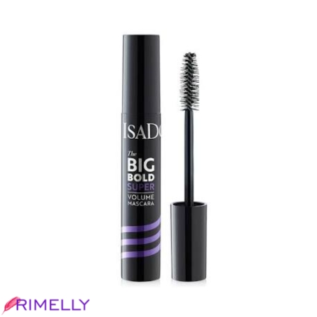 ریمل حجم دهنده ایزادورا Big Bold Extreme